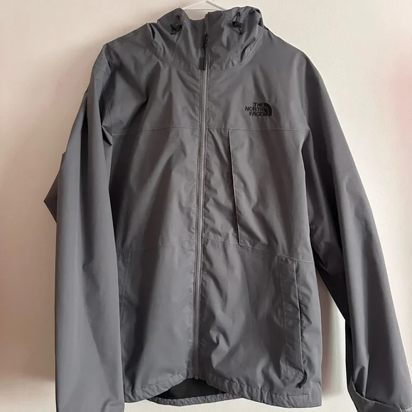 North Face Jacket - Picture 1 of 3